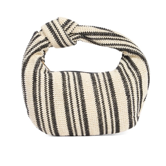 Urban Expressions Handbags - Urban Expressions Tracy Knot Handle Bag